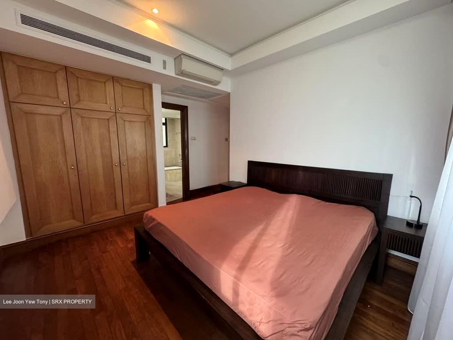 Valley Park (D10), Condominium #574033901